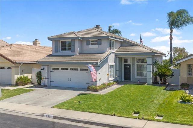937 Ferndale, Corona, CA 92881