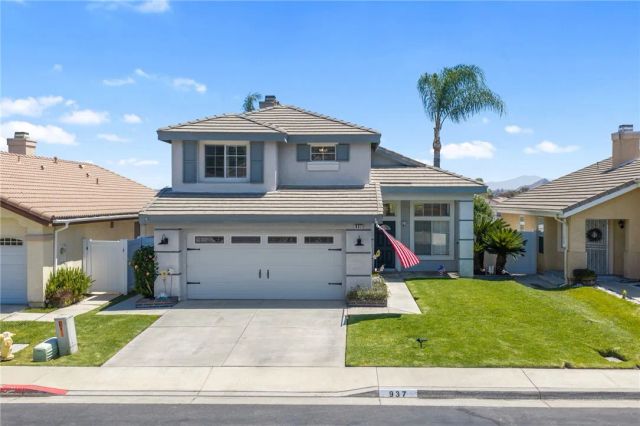 937 Ferndale, Corona, CA 92881