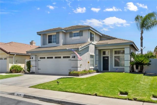 937 Ferndale, Corona, CA 92881