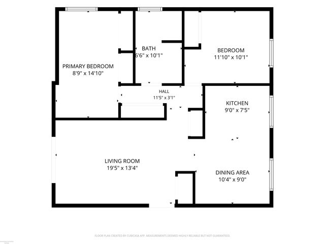 29241 Hayes Road, Warren, MI 48088