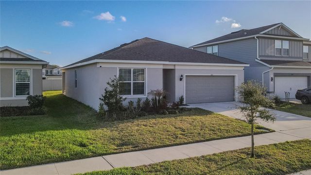 1821 GROVELINE ROAD, St Cloud, FL 34771