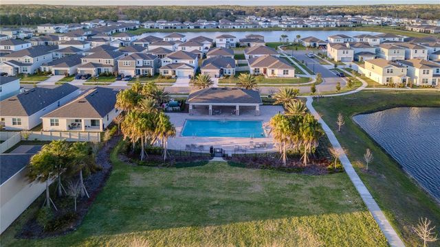 1821 GROVELINE ROAD, St Cloud, FL 34771