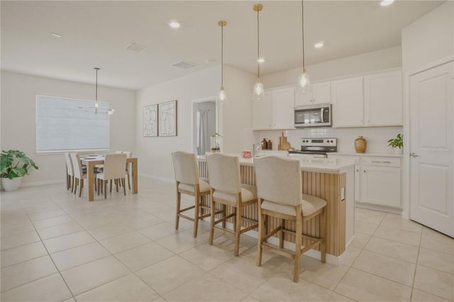 1821 GROVELINE ROAD, St Cloud, FL 34771