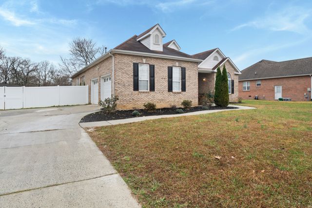 79 Hunt Creek Rd, Manchester, TN 37355