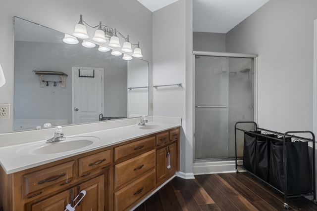 79 Hunt Creek Rd, Manchester, TN 37355