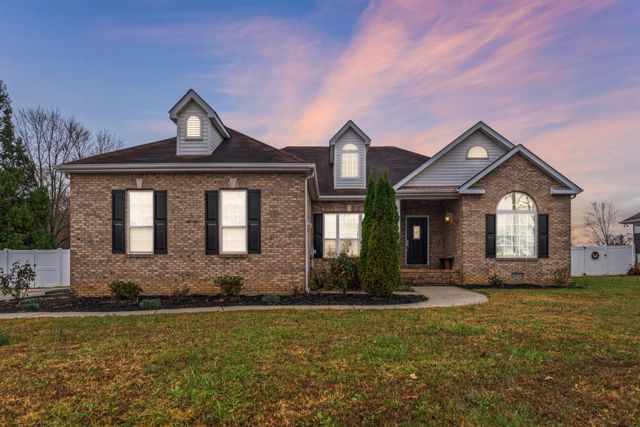 79 Hunt Creek Rd, Manchester, TN 37355