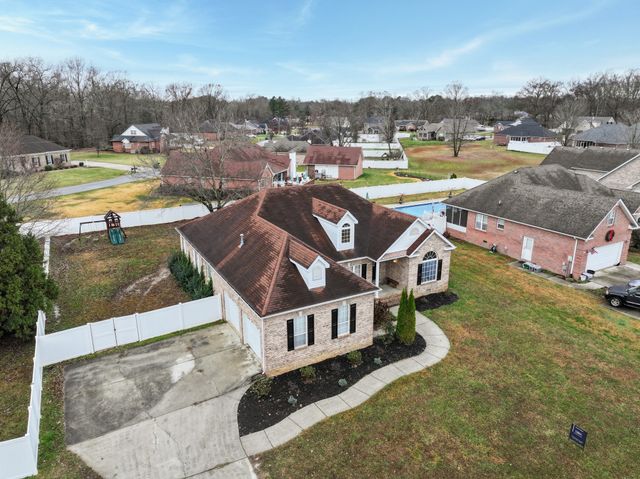 79 Hunt Creek Rd, Manchester, TN 37355