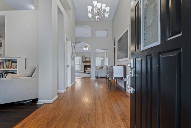 79 Hunt Creek Rd, Manchester, TN 37355