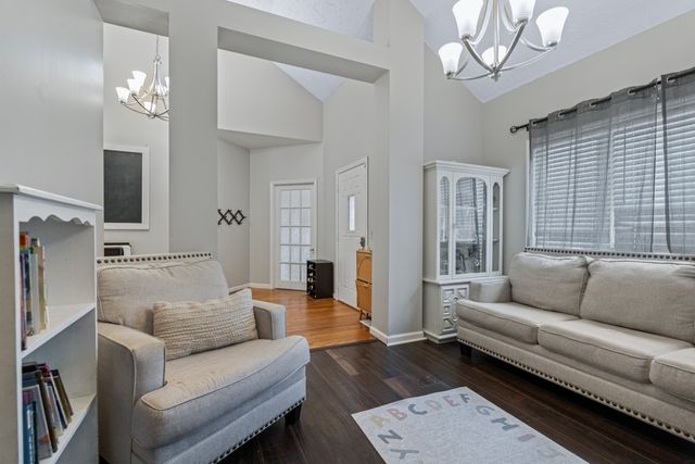 79 Hunt Creek Rd, Manchester, TN 37355