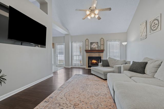 79 Hunt Creek Rd, Manchester, TN 37355