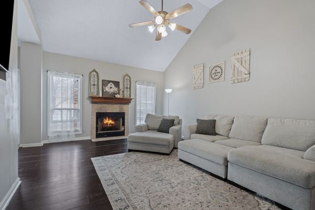 79 Hunt Creek Rd, Manchester, TN 37355