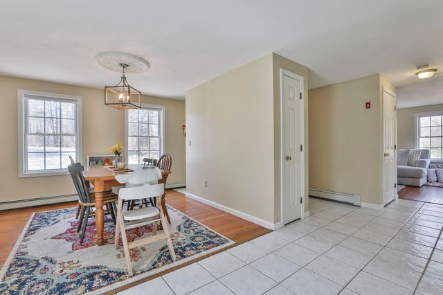229 Bee Hole Road, Loudon, NH 03307