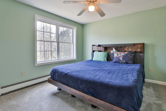 229 Bee Hole Road, Loudon, NH 03307