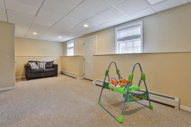 229 Bee Hole Road, Loudon, NH 03307
