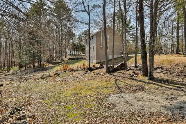 229 Bee Hole Road, Loudon, NH 03307