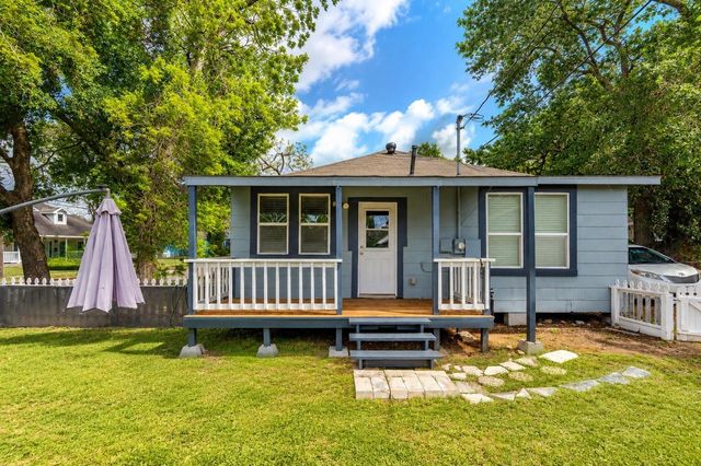 102 4th Street, Sugar Land, TX 77498