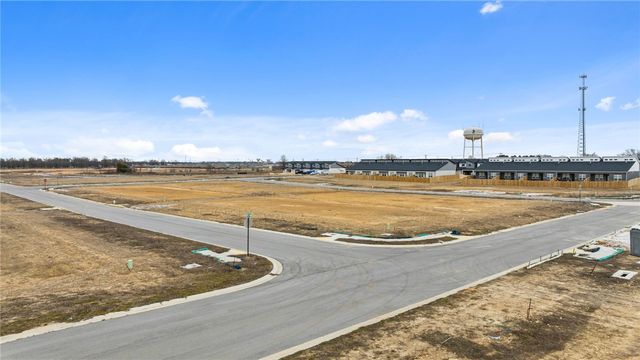 410 Onyx Avenue, Centerton, AR 72719