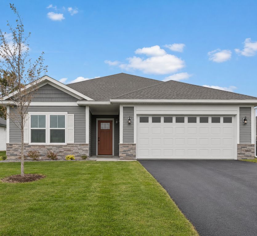 421 Florence Avenue S, Annandale, MN 55302