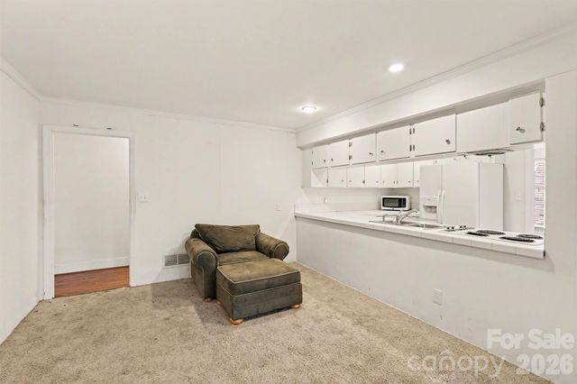 3101 Eastburn Road, Charlotte, NC 28210