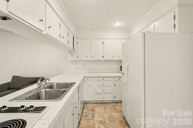 3101 Eastburn Road, Charlotte, NC 28210