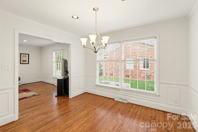 3101 Eastburn Road, Charlotte, NC 28210