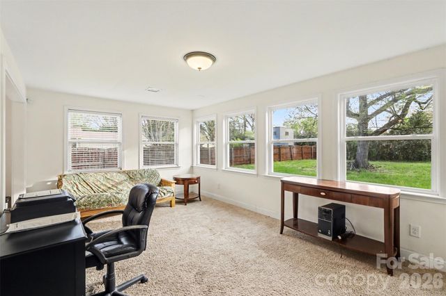 3101 Eastburn Road, Charlotte, NC 28210