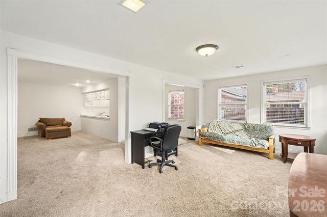 3101 Eastburn Road, Charlotte, NC 28210