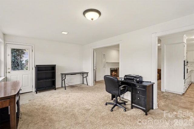 3101 Eastburn Road, Charlotte, NC 28210