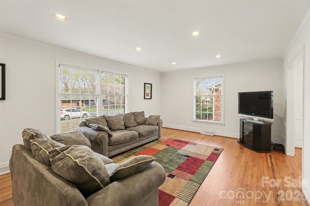 3101 Eastburn Road, Charlotte, NC 28210