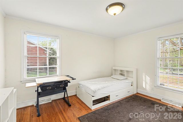 3101 Eastburn Road, Charlotte, NC 28210