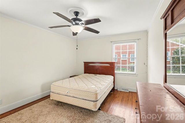 3101 Eastburn Road, Charlotte, NC 28210