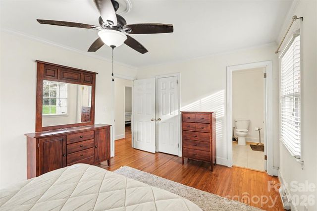 3101 Eastburn Road, Charlotte, NC 28210