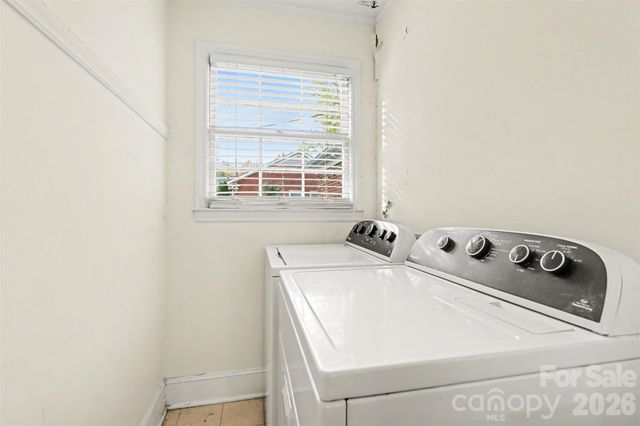 3101 Eastburn Road, Charlotte, NC 28210