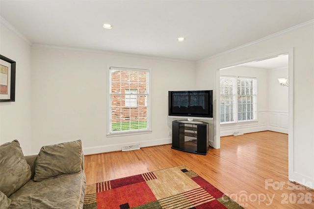 3101 Eastburn Road, Charlotte, NC 28210