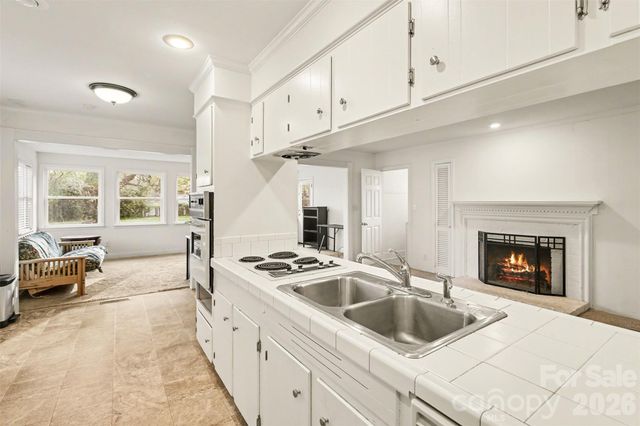 3101 Eastburn Road, Charlotte, NC 28210