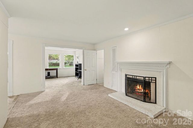 3101 Eastburn Road, Charlotte, NC 28210