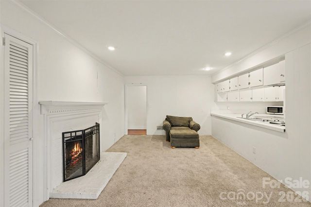 3101 Eastburn Road, Charlotte, NC 28210