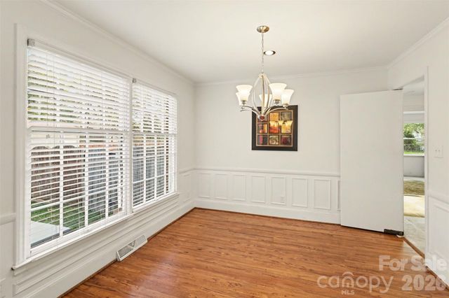 3101 Eastburn Road, Charlotte, NC 28210