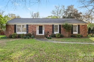 3101 Eastburn Road, Charlotte, NC 28210