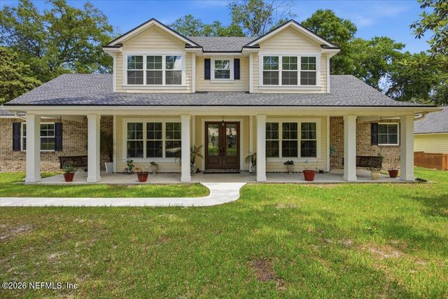 1239 LAKE ASBURY Drive, Green Cove Springs, FL 32043