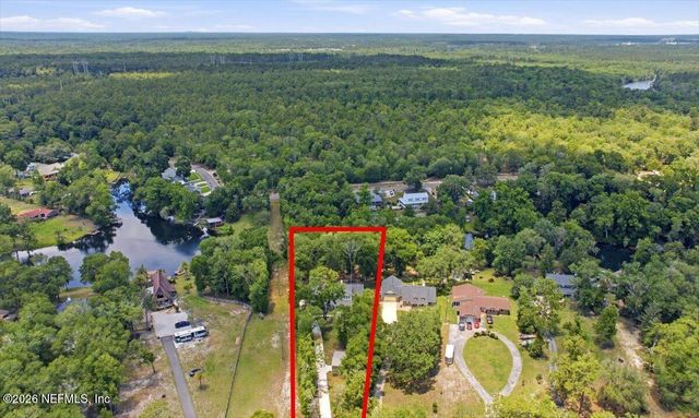 1239 LAKE ASBURY Drive, Green Cove Springs, FL 32043