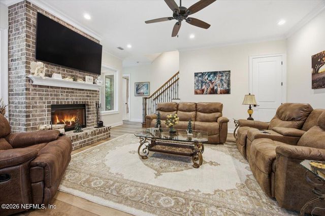 1239 LAKE ASBURY Drive, Green Cove Springs, FL 32043