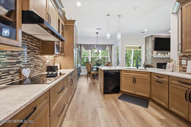 1239 LAKE ASBURY Drive, Green Cove Springs, FL 32043