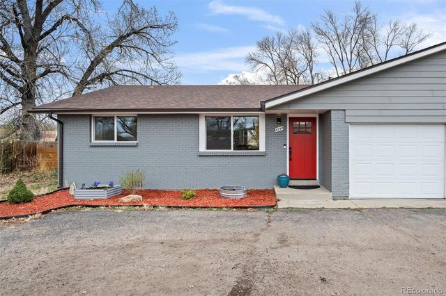 4794 Swadley Street, Wheat Ridge, CO 80033
