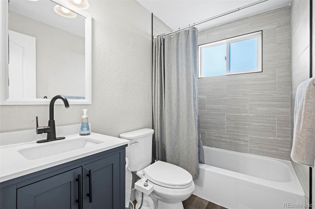 4794 Swadley Street, Wheat Ridge, CO 80033