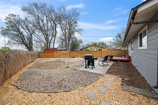4794 Swadley Street, Wheat Ridge, CO 80033