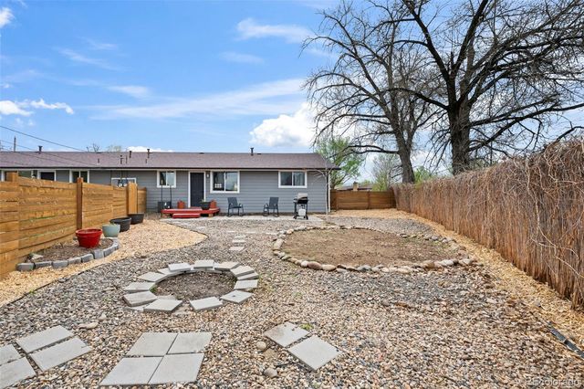 4794 Swadley Street, Wheat Ridge, CO 80033