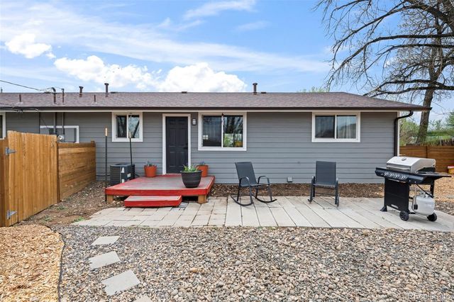4794 Swadley Street, Wheat Ridge, CO 80033