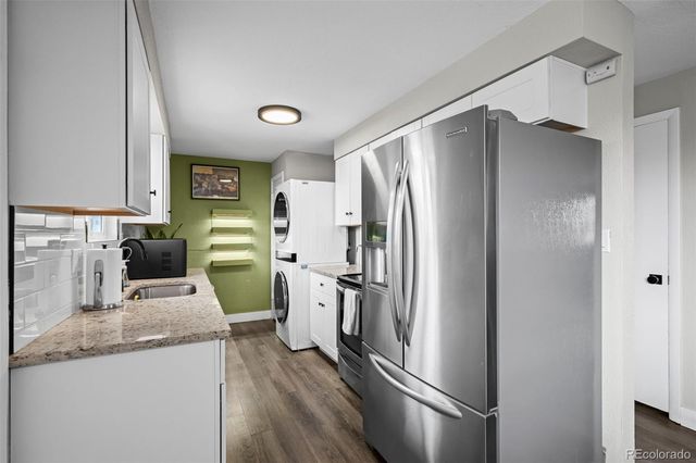 4794 Swadley Street, Wheat Ridge, CO 80033