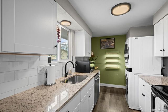 4794 Swadley Street, Wheat Ridge, CO 80033